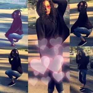 Meet your Posher, Doris